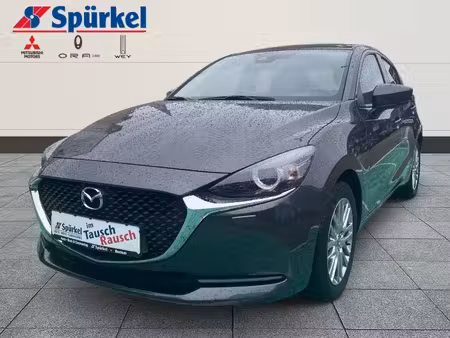 Mazda Mazda2 Skyactiv G 1.5 90 Kizoku
