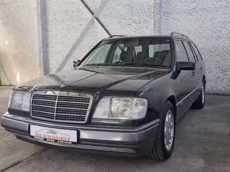 Mercedes-Benz Classe E E 280