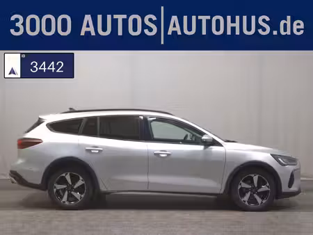 Ford Focus 1.5 Active