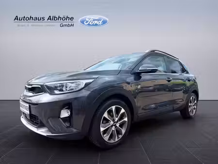 Kia Stonic 1.0 T-GDi 120 Platinum