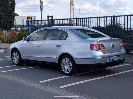 Volkswagen Passat 2.0 FSI 150 Highline 4Motion