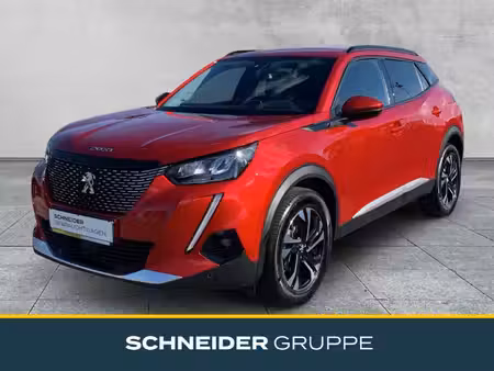 Peugeot 2008 1.2 PureTech 130 Active