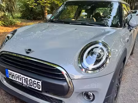 Mini Mini One 1.5 102