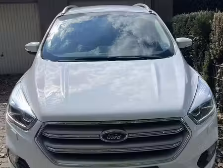 Ford Kuga 1.5 120 Cool & Connect