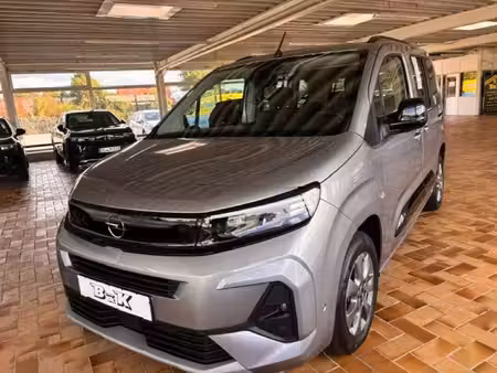 Opel Combo 1.5 GS