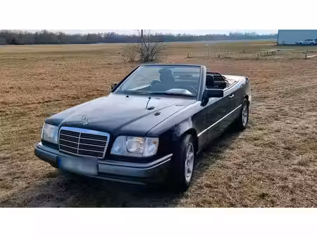 Mercedes-Benz Classe E E 200 136 Elegance