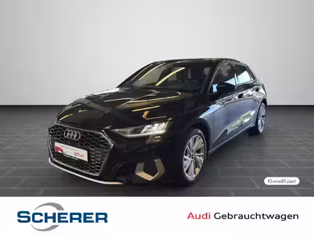 Audi A3 2.0 TDI 116