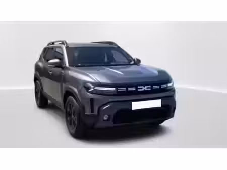 Dacia Duster 1.2
