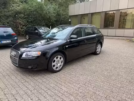 Audi A4 2.0