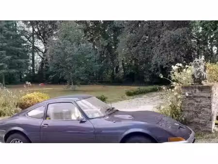 Opel GT 1.9