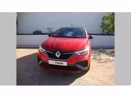 Renault Arkana E-Tech 1.6 145