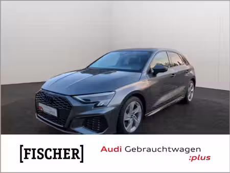 Audi A3 1.0