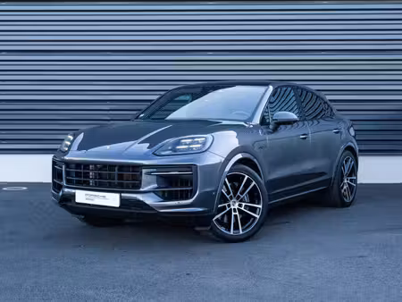Porsche Cayenne V6 3.0 470 4x4