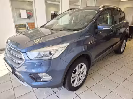 Ford Kuga 1.5 150 Cool & Connect