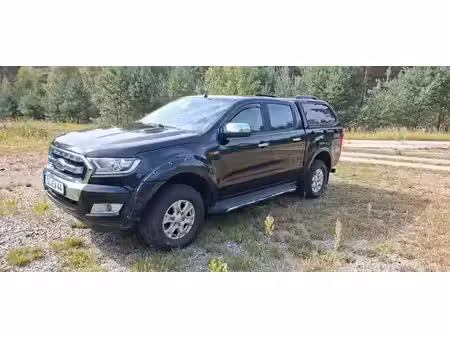 Ford Ranger 2.2 TDCi 160 4x4