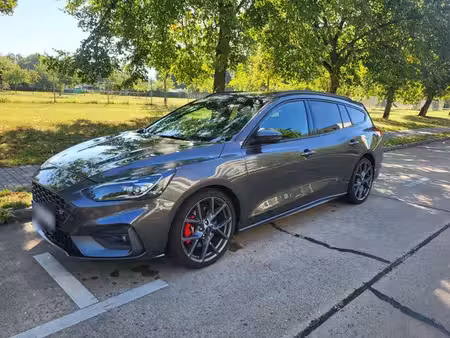 Ford Focus ST 2.3 280