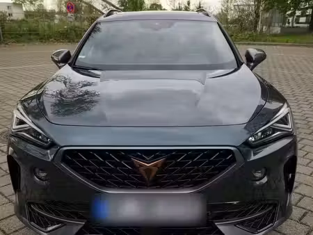 Cupra Formentor 2.0 TDI 150 4x4