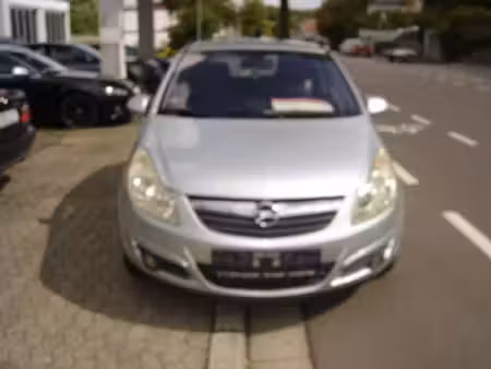Opel Corsa 1.4 90