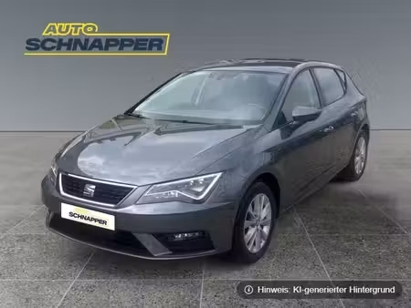 Seat Leon 1.6 Style