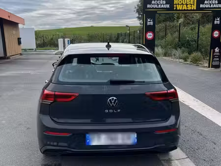 Volkswagen Golf 1.6 TDI 115
