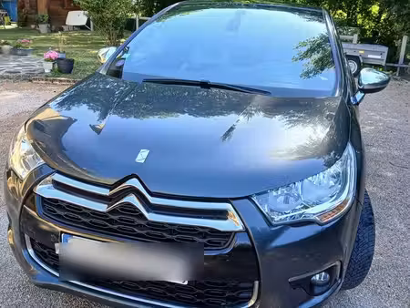 DS 4 1.2 130