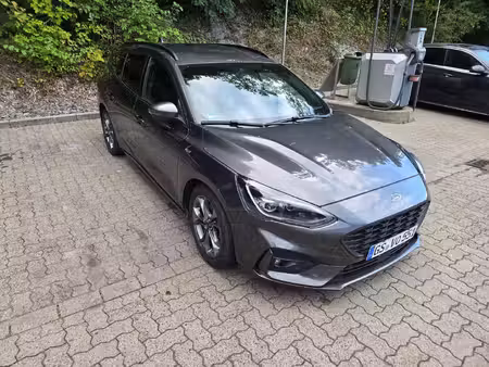 Ford Focus 2.0 TDCi 150 ST Line X