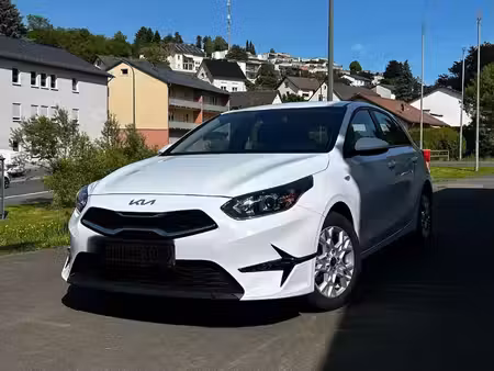Kia Ceed 1.5 T-GDi 160