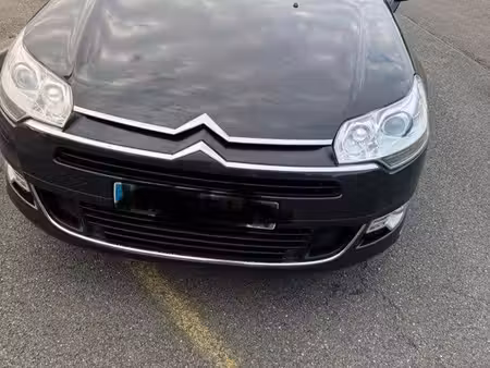Citroën C5