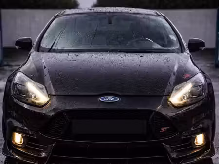 Ford Focus ST 2.0 250