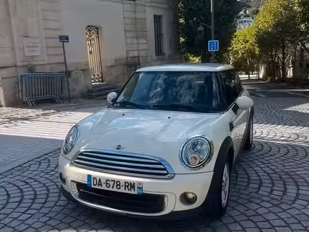 Mini Mini One 1.2 102