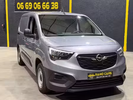 Opel Combo 1.6 75