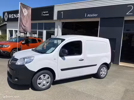 Renault Kangoo 1.5