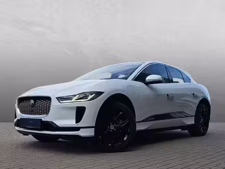 Jaguar I-Pace EV320 320 SE 4x4