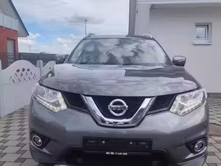 Nissan X-Trail 1.6 dCi 130 Tekna
