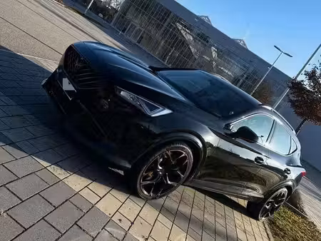 Cupra Formentor VZ5 2.5 390 4x4
