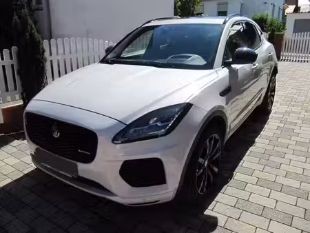 Jaguar E-Pace D180 2.0 180 R Dynamic SE 4x4