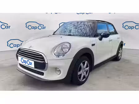 Mini Mini Cooper 1.5 136 Chili