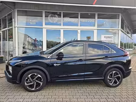 Mitsubishi Eclipse Cross PHEV 2.4 188 4x4