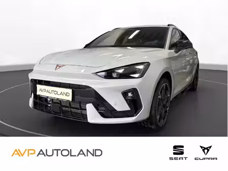 Cupra Leon 1.5 272