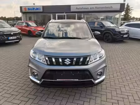 Suzuki Vitara 1.0 111 Comfort