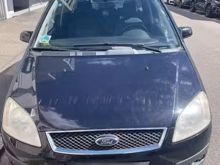 Ford C-max SE