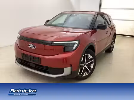 Ford Explorer 340 4x4