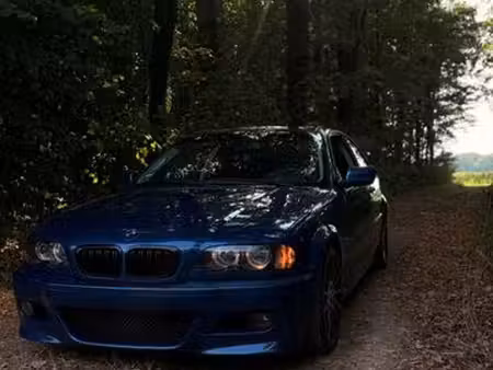 BMW Série 3 318i 2.0 105