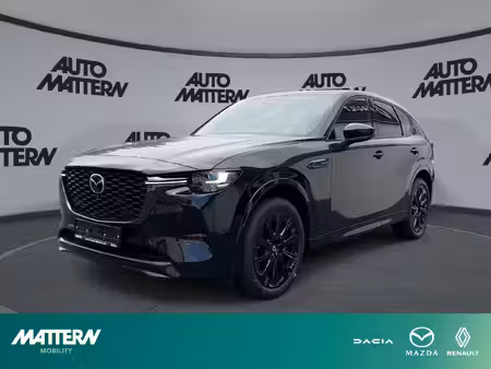 Mazda CX-60 3.3 200 4x4