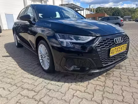 Audi A3 1.0 TFSI