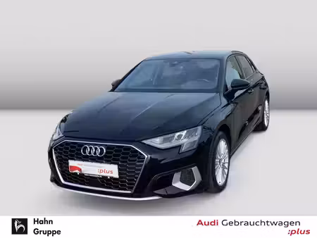 Audi A3 2.0 TDI 116