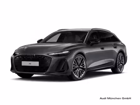 Audi A6 2.0 TDI 299 quattro