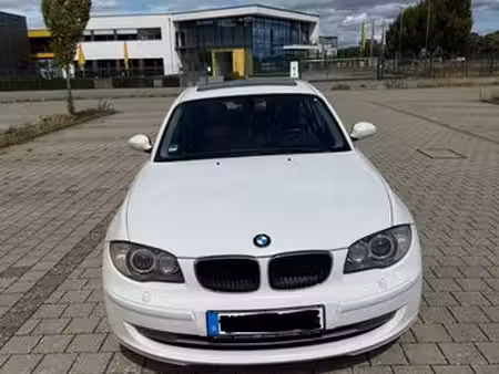BMW Série 1 120i 2.0 170