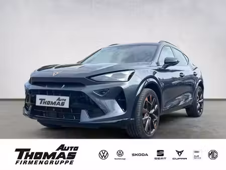 Cupra Formentor 1.5 TSI 150