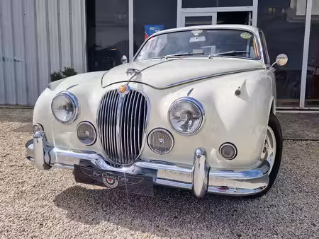 Jaguar Mark 2 Collection